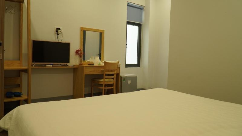 5 Elements Hotel - image 37