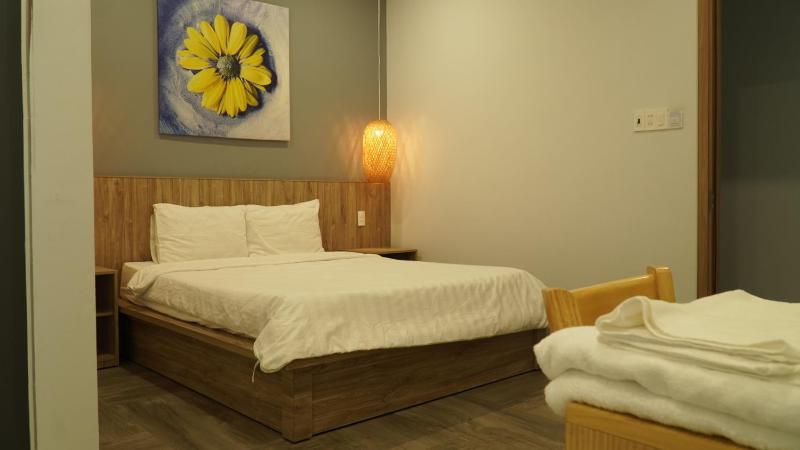 5 Elements Hotel - image 30