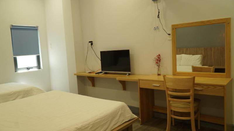 5 Elements Hotel - image 19