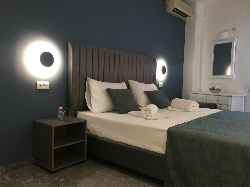 City Pearl Hotel - image 2