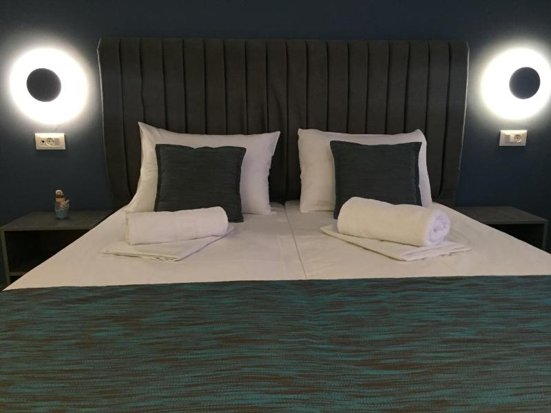 City Pearl Hotel - image 29
