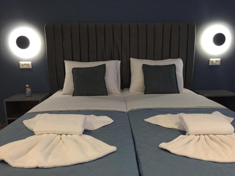 City Pearl Hotel - image 37