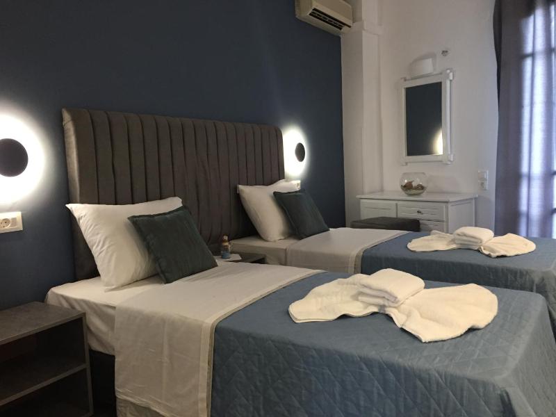 City Pearl Hotel - image 16
