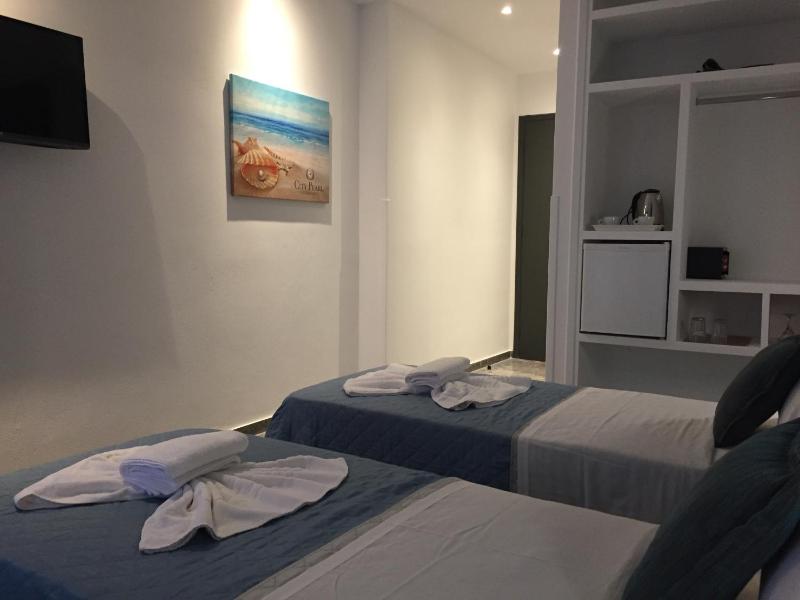 City Pearl Hotel - image 15