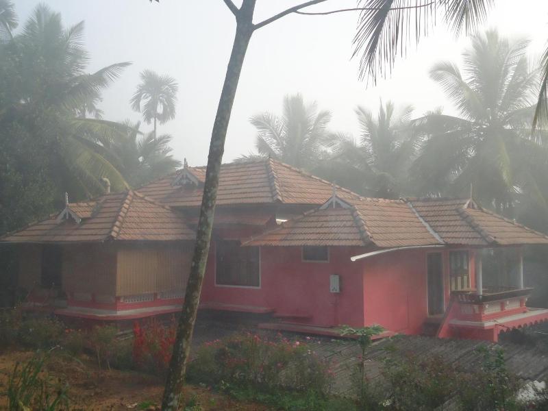 Spice Garden Farm house - image 37