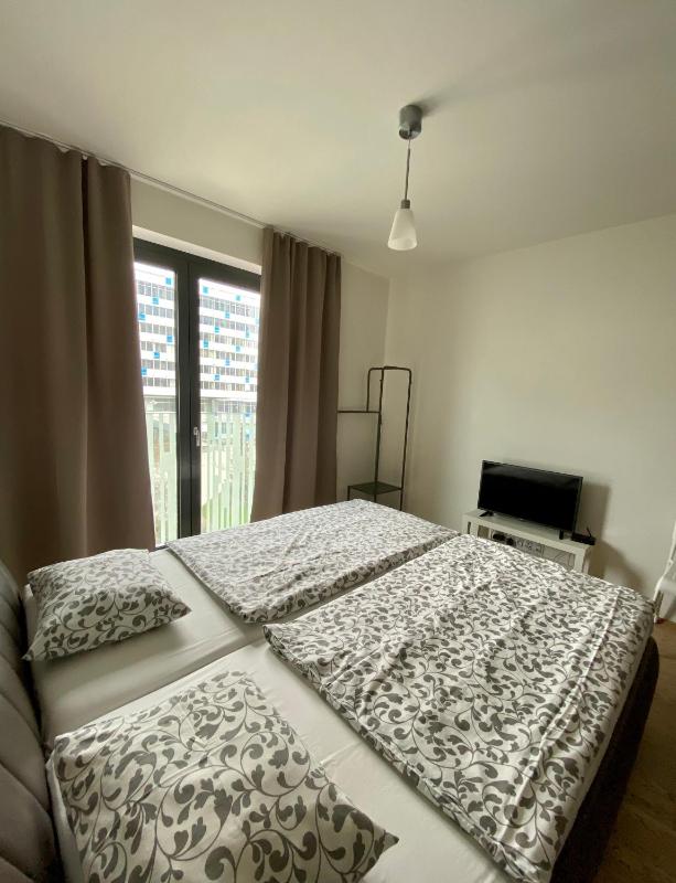 Apartment David Garden Towers - image 13