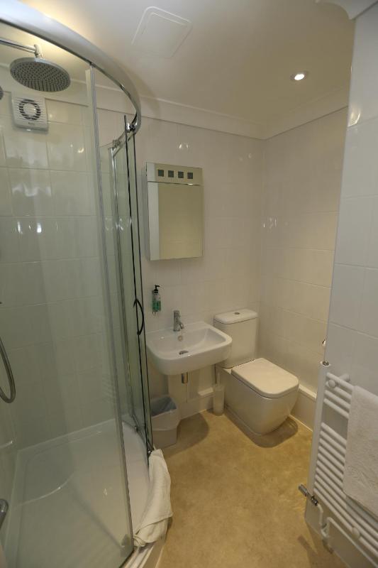 Deluxe Double or Twin Room image 2