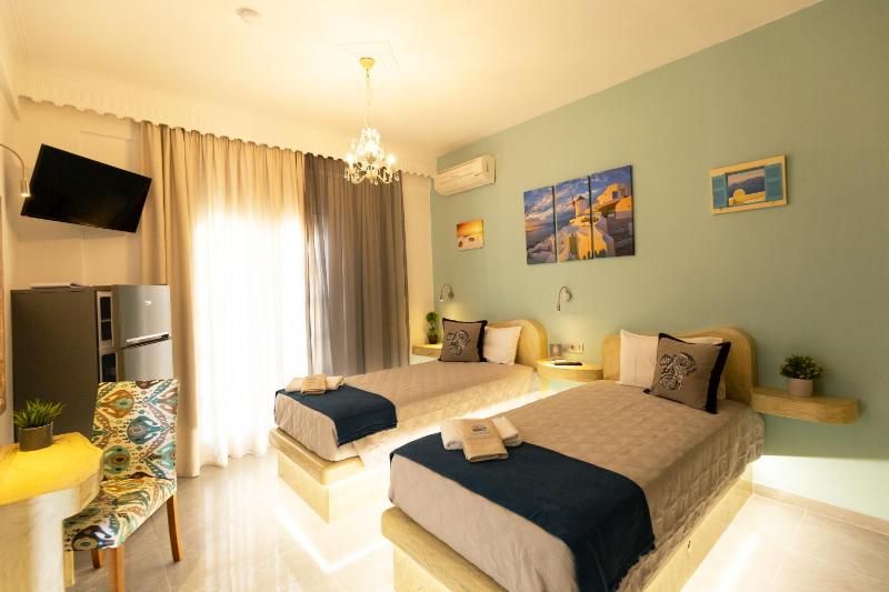 Two-Bedroom Apartment image 1