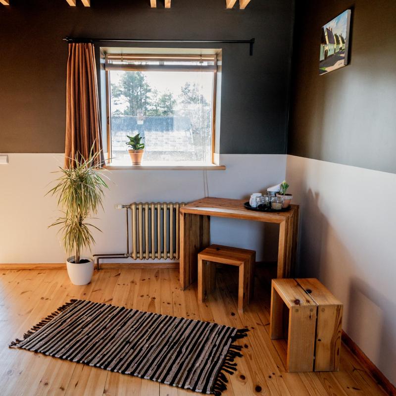 Double Room image 4
