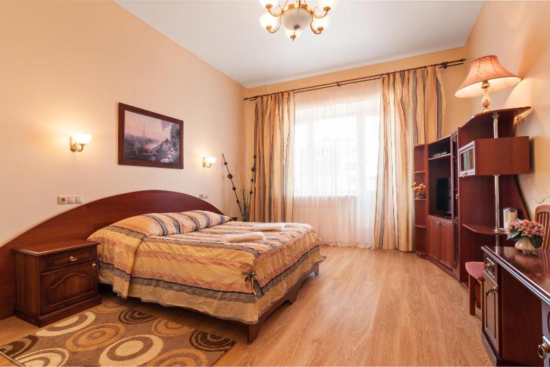 Comfort Double or Twin Room image 3