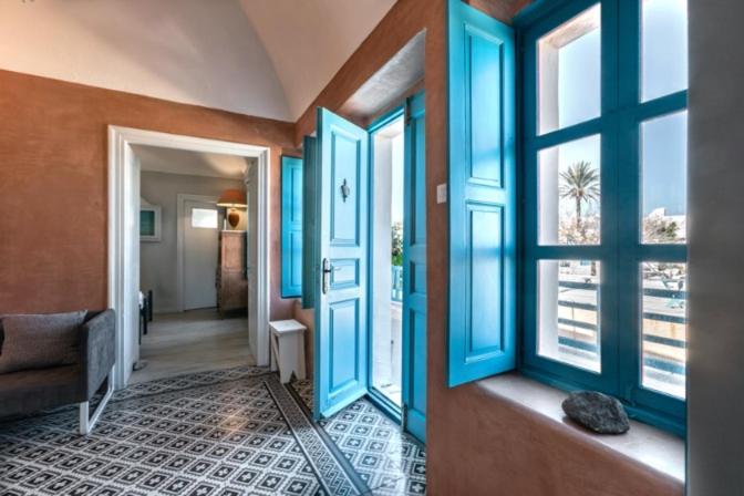 Quadruple Room with Garden View image 2