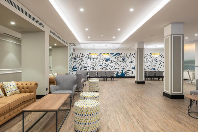 Hotel LIVVO Fataga - image 9