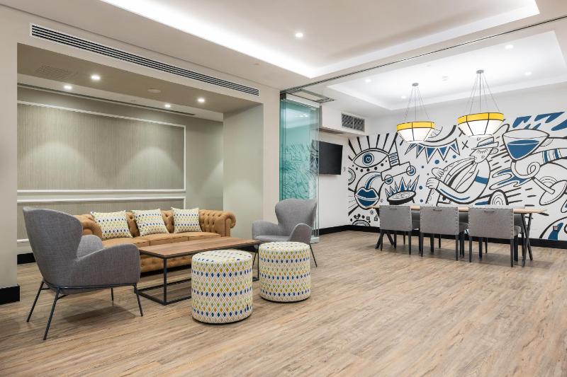 Hotel LIVVO Fataga - image 15