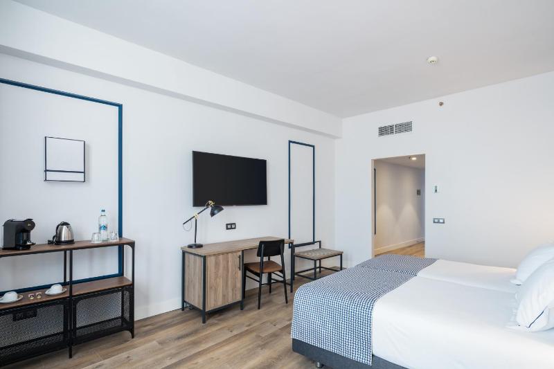 Hotel LIVVO Fataga - image 46
