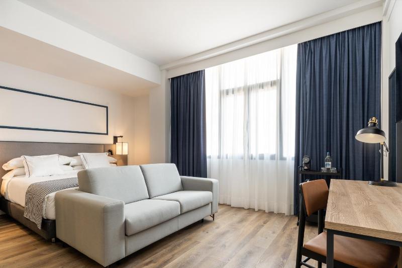 Hotel LIVVO Fataga - image 5