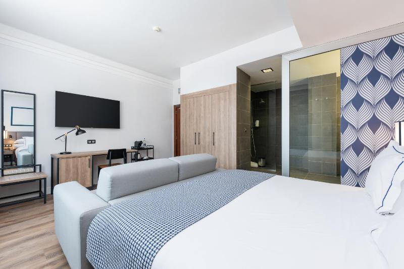 Hotel LIVVO Fataga - image 42