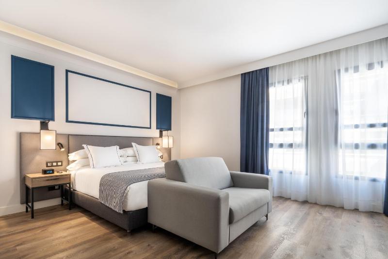 Hotel LIVVO Fataga - image 24