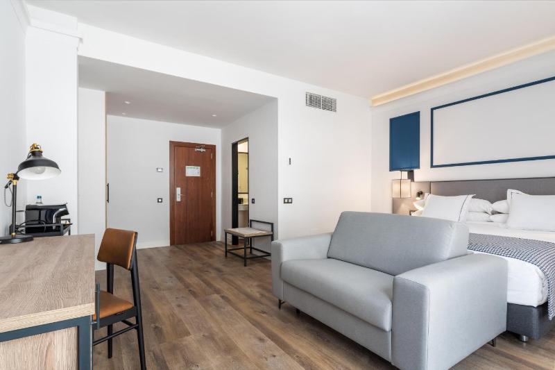 Hotel LIVVO Fataga - image 22