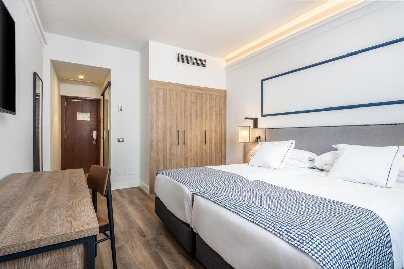 Hotel LIVVO Fataga - image 12