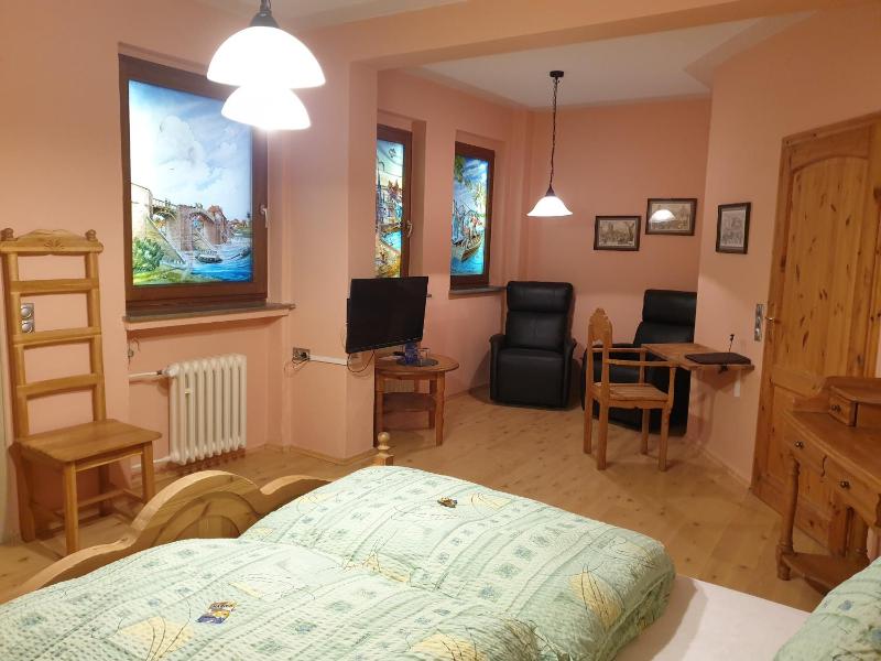 Double Room image 2