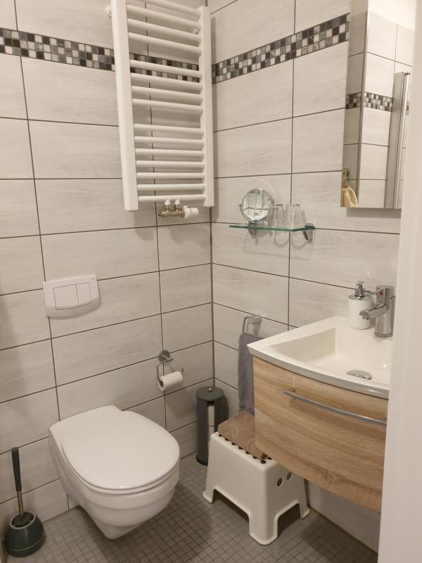 Double Room with Balcony image 3