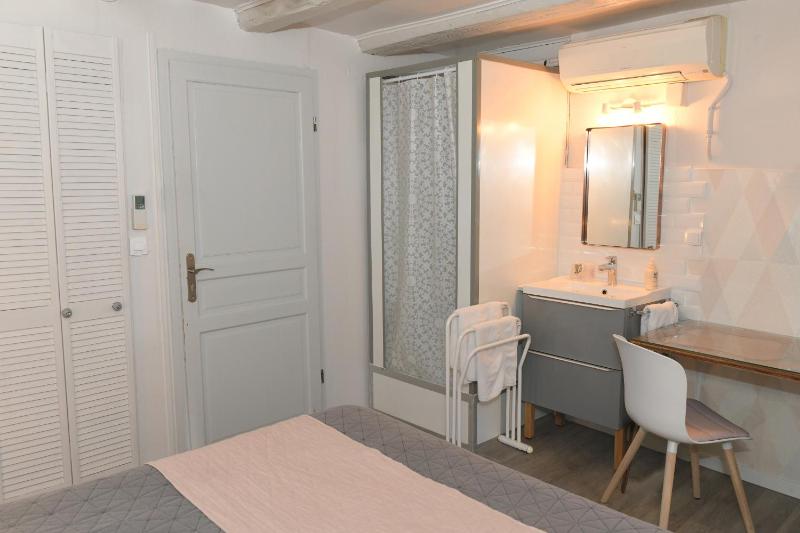 Chambres d'hôtes Chez Caroline - image 26