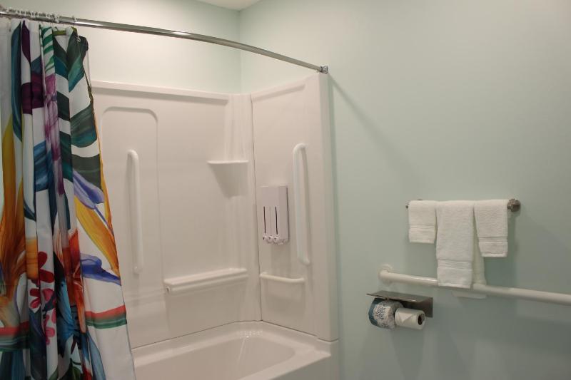 King Room - Disability Access image 3