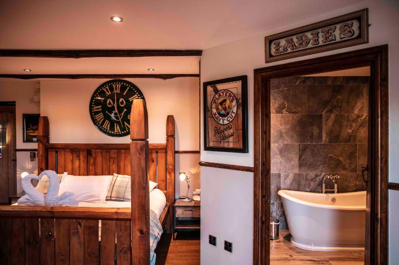 South Causey Inn Images