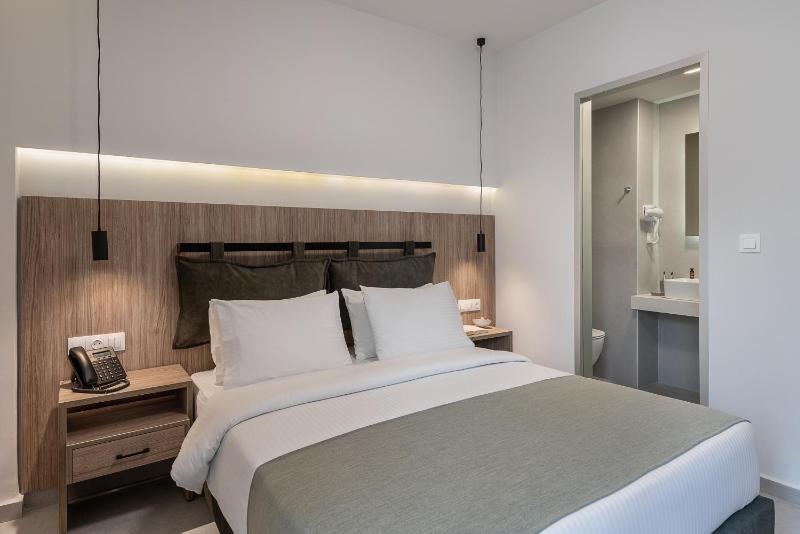 Morum City Hotel Chania - image 36