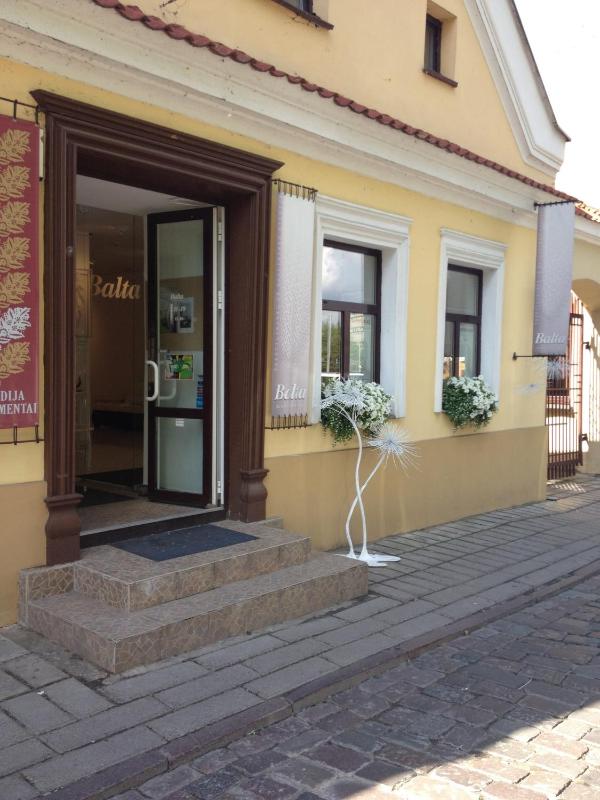 Gallery Balta Apartments - image 15