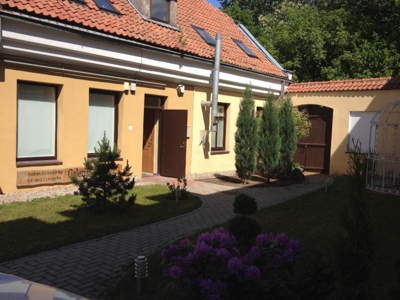 Gallery Balta Apartments - image 2