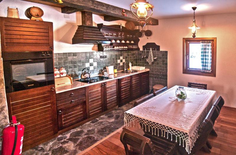 Holiday Home Drijenak - image 9