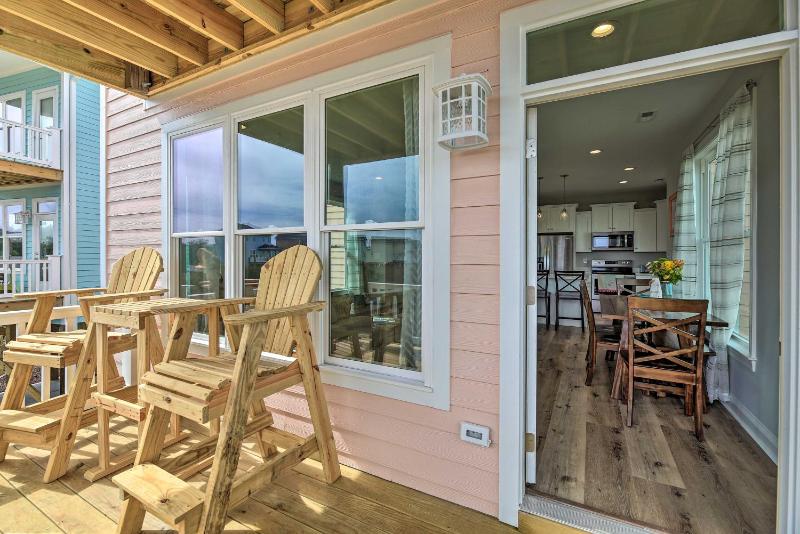 Holiday Home image 2