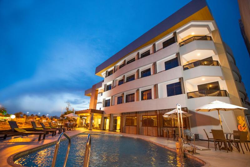 Hotel da Costa By Nobile - image 7