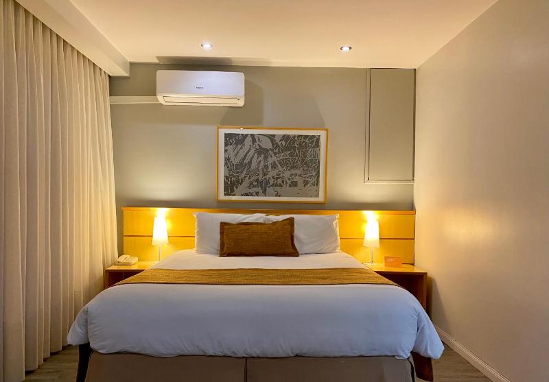 Punta Trouville Hotel - image 5