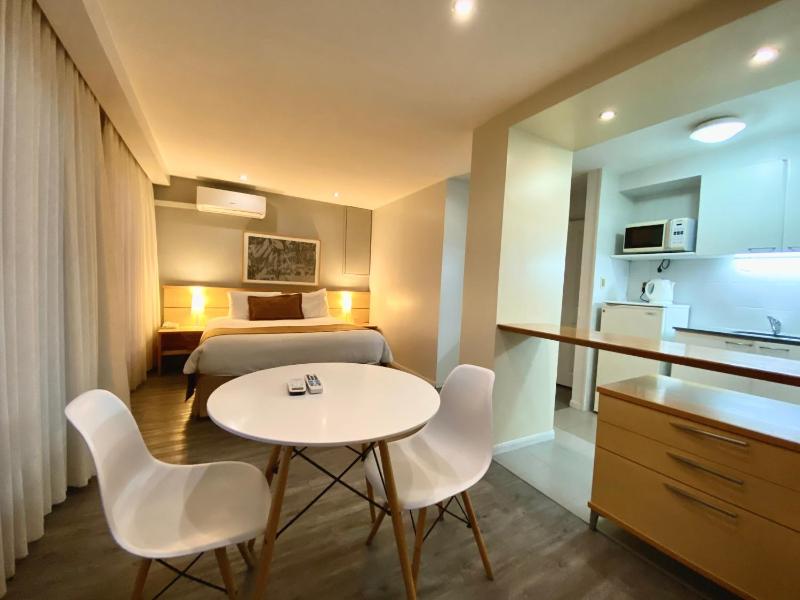 Punta Trouville Hotel - image 9