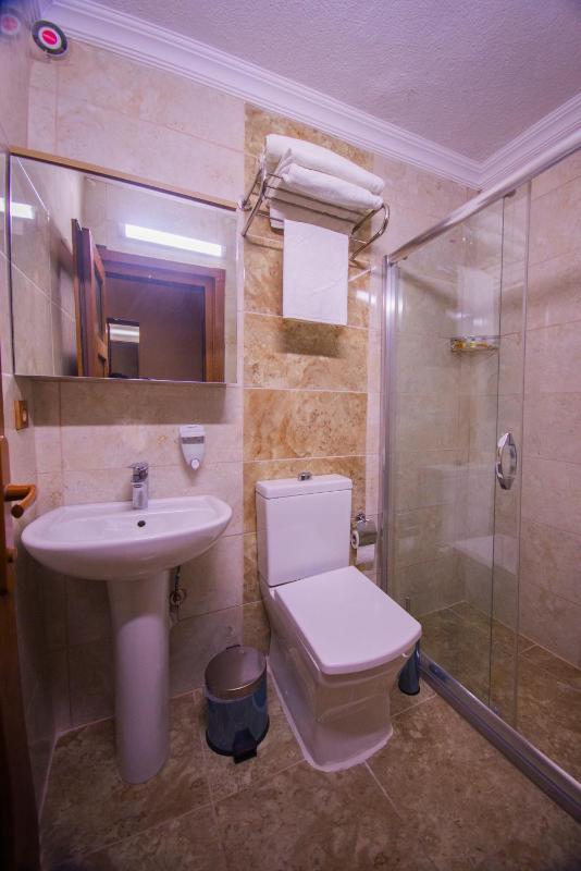 Standard Double or Twin Room image 2