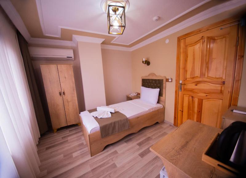 Hotel Orkide - image 16