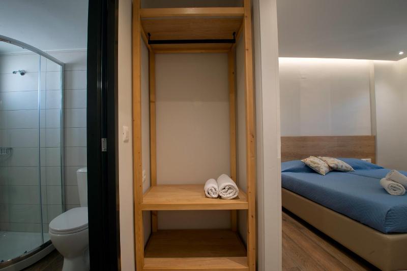 Junior Suite with Balcony image 2