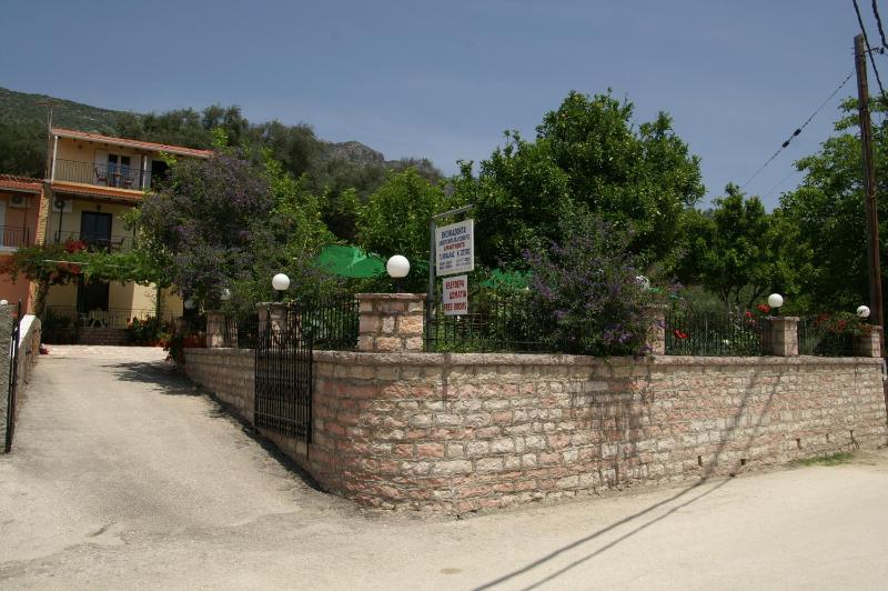Kefalas Apartments - image 50