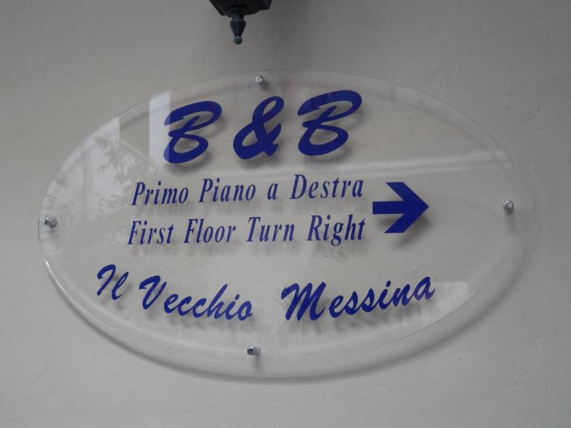 B&B Il Vecchio Messina - image 12