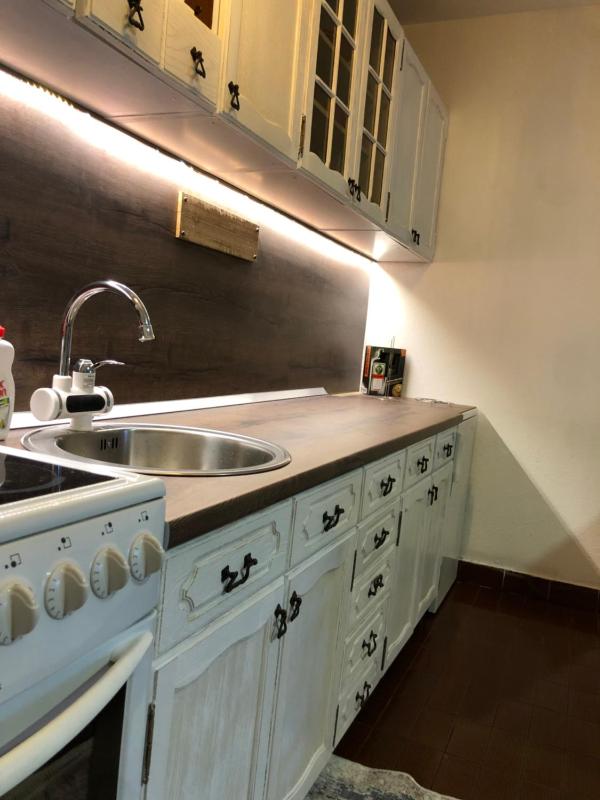 Three-Bedroom Apartment image 4