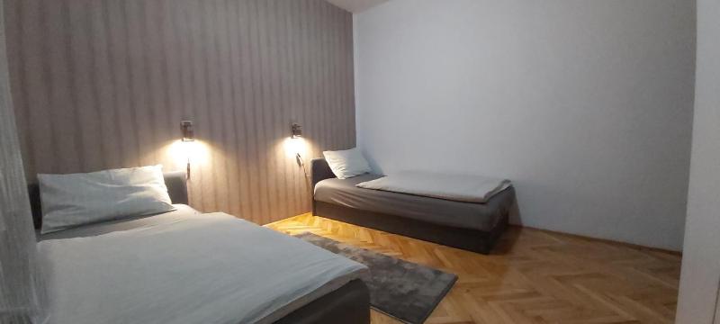 Three-Bedroom Apartment image 2