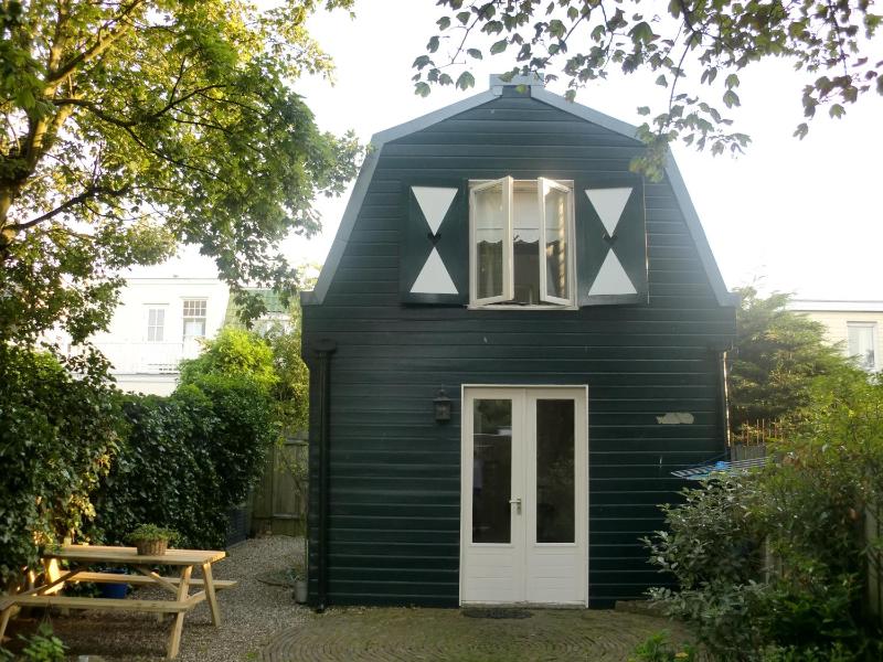 Summerhouse Zandvoort - image 1