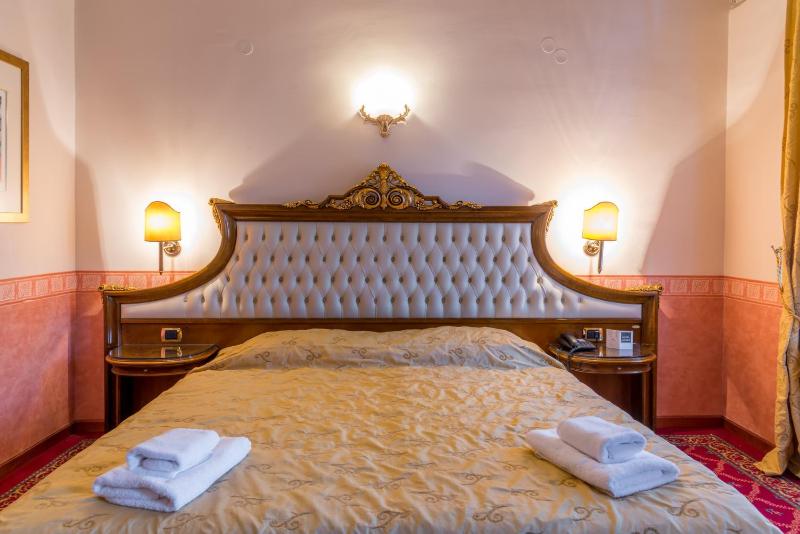 Double or Twin Room image 1