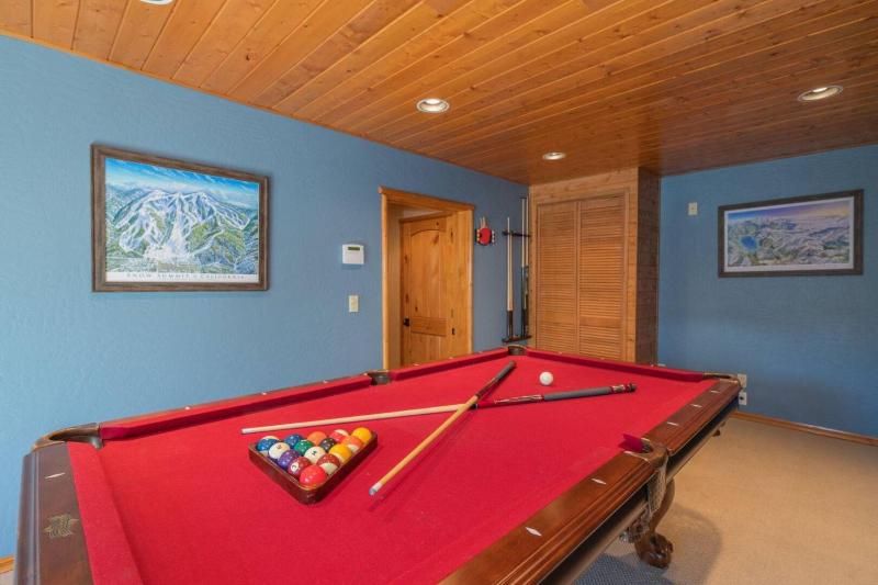 Four-Bedroom House image 3