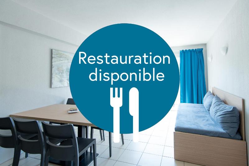 Comfort Aparthotel Frejus La Tour de Mare - image 25