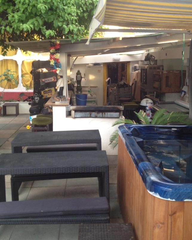 Hostal Alce - image 11