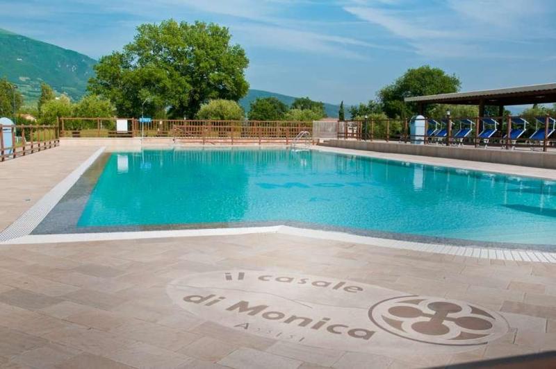 Agriturismo Il Casale di Monica - image 14