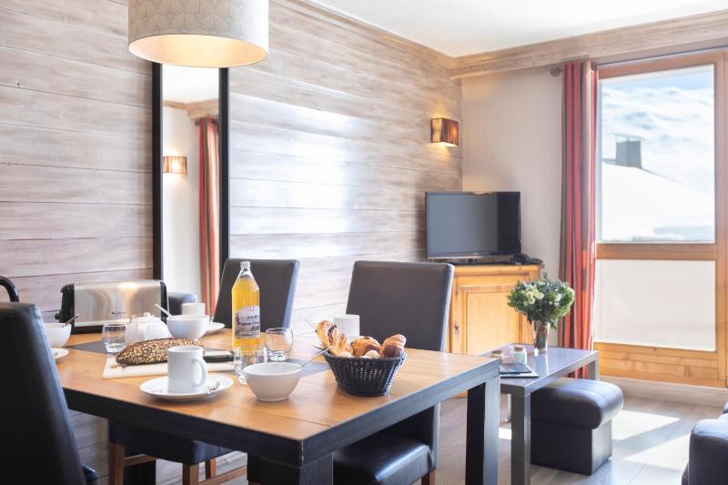 Two-Bedroom Apartment image 4